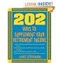 202 Ways to Supplement Your Retirement Income