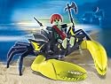 PLAYMOBIL® 4804 - Riesenkrebs