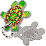 Turtle Tavel Tag