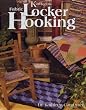 MCG PUBLISHING-FABRIC LOCKER HOOKING