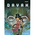 Dayak : Int�grale