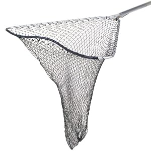 Ron Thompson Game Landing net Maxi