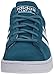 adidas Originals Campus 2 Lifestyle Fashion Sneaker (Little Kid/Big Kid)