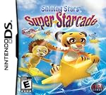 Shining Stars: Super Starcade
