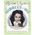 Elizabeth Taylor's Nibbles and Me book cover