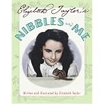Elizabeth Taylor's Nibbles and Me book cover