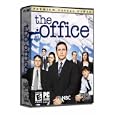 The Office by Mumbo Jumbo