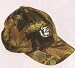 Collegiate Camo Infant Ballcap