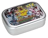 ポケットモンスター ダイヤモンド＆パール 子供アルミ弁箱（中子付） ALB4N