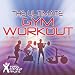 The Ultimate Gym Workout Ideal For Cardio & Elliptical MacHines, Running, Gym Workout & General Fitness