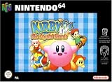 Collectible : Kirby 64: The Crystal Shards