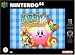 Kirby 64: The Crystal Shards