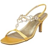Annie Shoes Womens Alexia Slingback