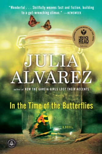 In the Time of the Butterflies In the Time of the Butterflies