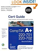CompTIA A