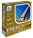 Software : Auralog Tell Me More French (Prestige Edition) (PC)