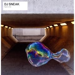 fabric 62: DJ Sneak