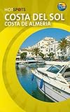 Costa del Sol : Costa de Almeria