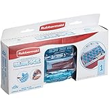 Rubbermaid Blue Ice Flexible Ice Blanket 9 x 16.5 in