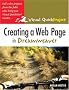 Creating a Web Page in Dreamweaver: Visual QuickProject Guide