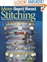 More Seed Bead Stitching: Creative Variations on Traditional Techniques