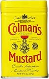 Colman's Dry Mustard, 2 oz