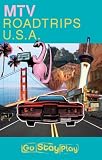 MTV Road Trips U.S.A. (MTV Guides)