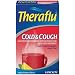 Theraflu Cold & Cough-Lemon-6ct