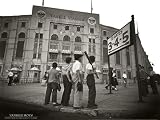  : Yankee Boys by Corbis. Art Print Poster 32 inches width by 24 inches height. Highest Quality Art Poster Print