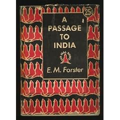 A Passage to India ,.