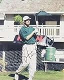 Paul Stankowski 8x10 Autographed Photograph
