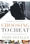 Choosing to Cheat