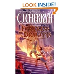 Fortress Of Dragons