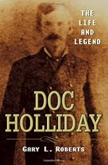 Doc Holliday