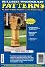 Cedar Mailbox Woodworking Plans Cedar Mailbox Woodworking Plans