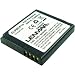 Lenmar DLPBCF10 Digital Camera Battery Equivalent to the Panasonic DMW-BCF10 and DMW-BCF10E Batteries