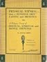 Physical fitness thru a superior diet, fasting and dietetics ;: Also, A religious concept of physical, spiritual and mental dietetics
