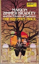 The Keeper's Price (Friends of Darkover)