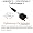 Retractable USB Cable for the Sony Ericsson J100a with Power Hot Sync and Charge capabilities - Gomadic Brand w/ TipExchange Technology