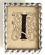 Monogram New Orleans Winestopper - I