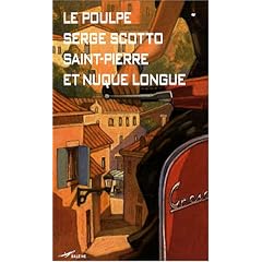 Saint-Pierre et Nuque Longue
