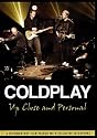 Coldplay: Up Close and Personal
