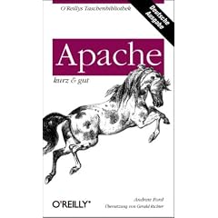 Apache kurz und gut.