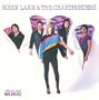 Robin Lane & The Chartbusters
