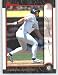 1999 Bowman #267 Jason Giambi - Oakland Athletics (Baseball Cards)