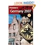 Frommer's Germany 2007 (Frommers Complete)
