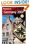 Frommer's Germany 2007