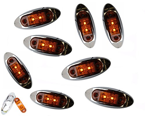 Set of 8 AutoSmart 2