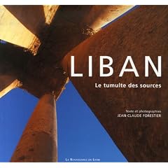 Liban : Le tumulte des sources