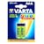 Varta Power Accu NiMH Akku AAA Micro 800 mAh 2er Pack